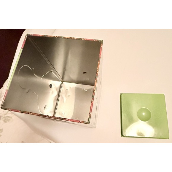 Patrón Silver Tequila Limited Edition Tin Box x Sergio Pérez F1 EMPTY - Picture 9 of 9